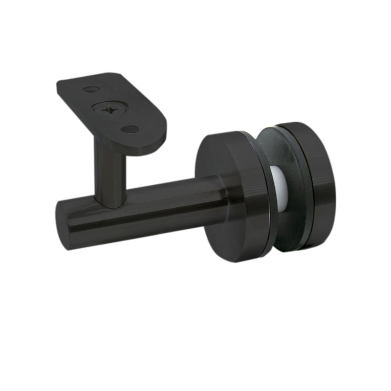 Melrose Series Brackets for Glass, Post and Wall Mounted Handrails