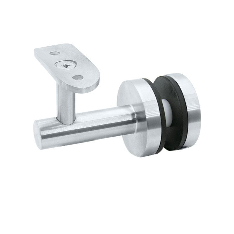 Melrose Series Brackets for Glass, Post and Wall Mounted Handrails