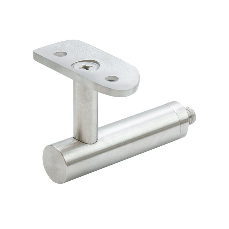 Melrose Series Brackets for Glass, Post and Wall Mounted Handrails