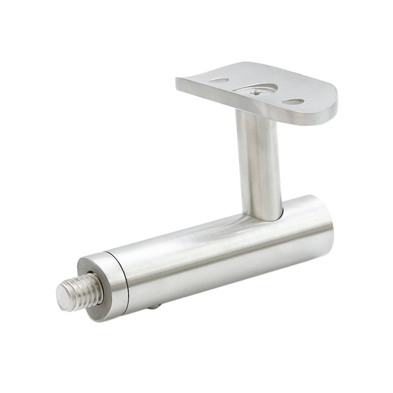 Melrose Series Brackets for Glass, Post and Wall Mounted Handrails