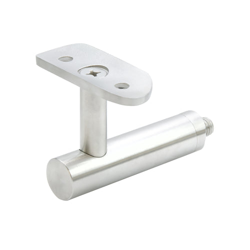 Melrose Series Brackets for Glass, Post and Wall Mounted Handrails