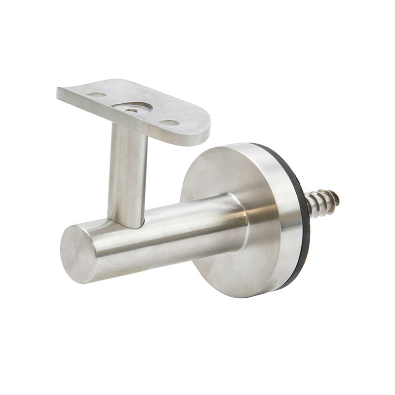 Melrose Series Brackets for Glass, Post and Wall Mounted Handrails