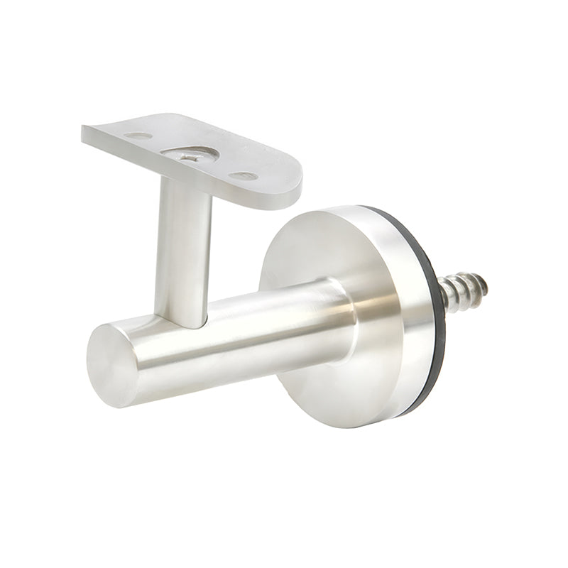 Melrose Series Brackets for Glass, Post and Wall Mounted Handrails