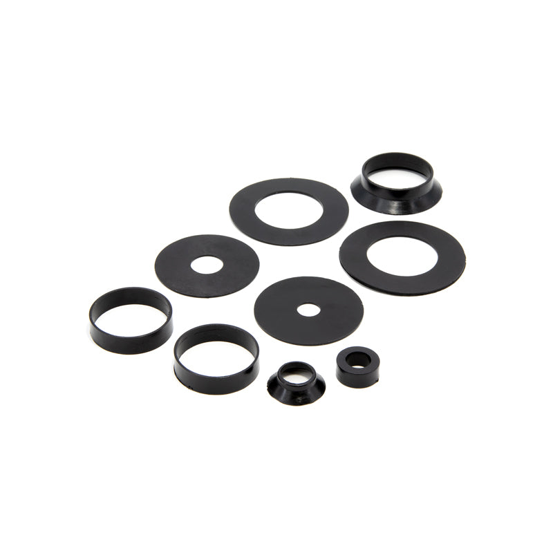 Heavy Duty Replacement Gasket Set For Swivel Spider Fitting