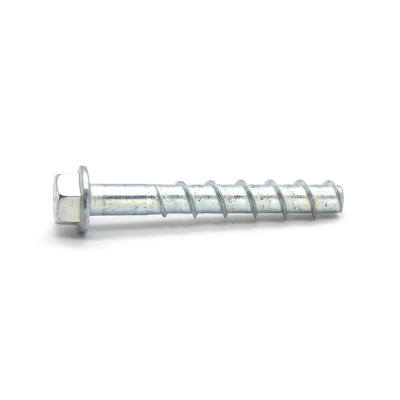 Hilti Kwik HUS-EZ Carbon Steel Screw Anchor