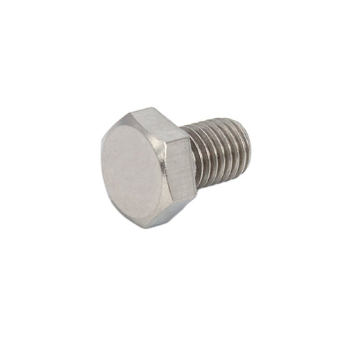 M14-2.0 X 35mm Long Hex Head Screw - Stainless Steel