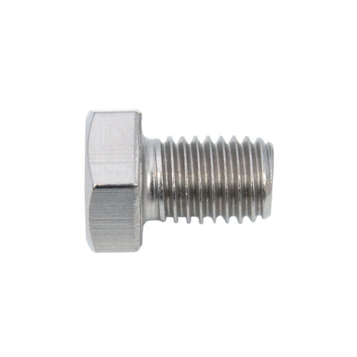 M14-2.0 X 25mm Long Hex Head Screw - Stainless Steel