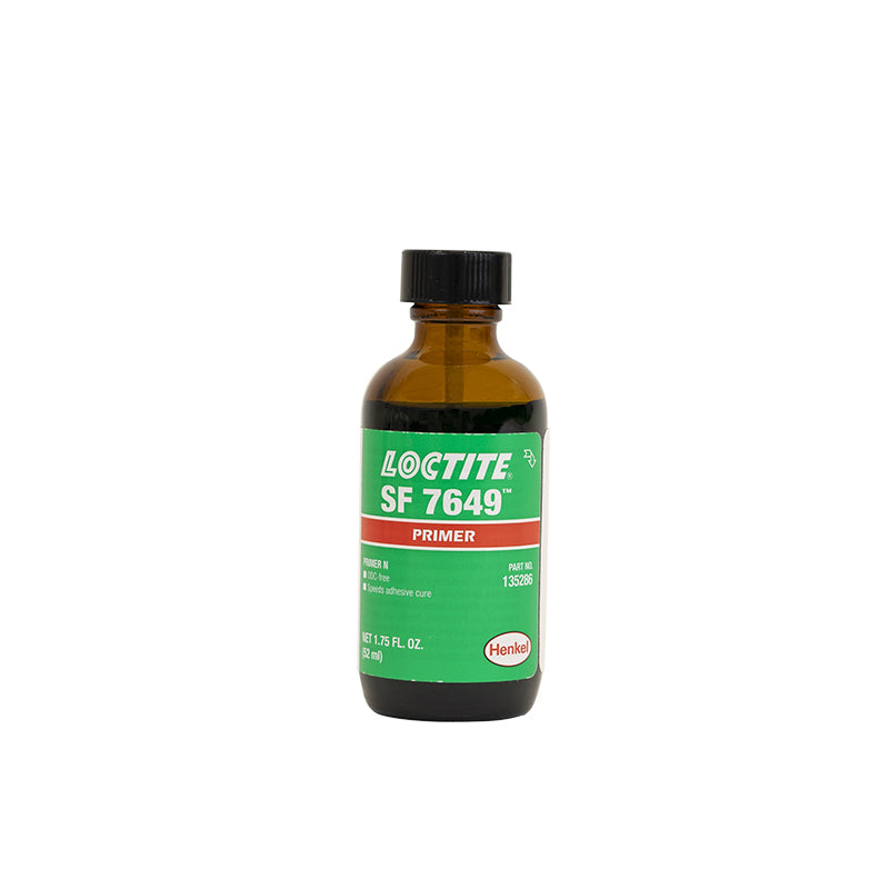 Loctite 60 Second Primer For Metal Contact Cement - 1.75 Fl Oz.