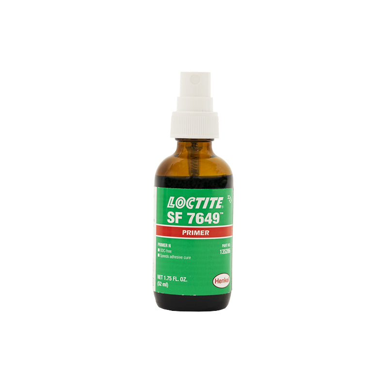 Loctite 60 Second Primer For Metal Contact Cement - 1.75 Fl Oz.