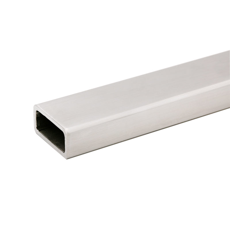 1" x 2" Rectangular Rail 240" Long