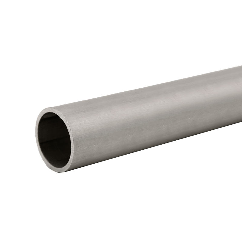 HD Handrail Tubing - 1-1/2" Diameter, .120" Wall - 236" Long