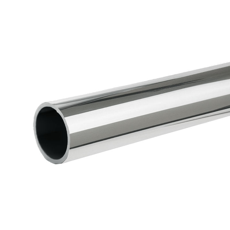 1.9" O.D. Pipe Rail 240" Long