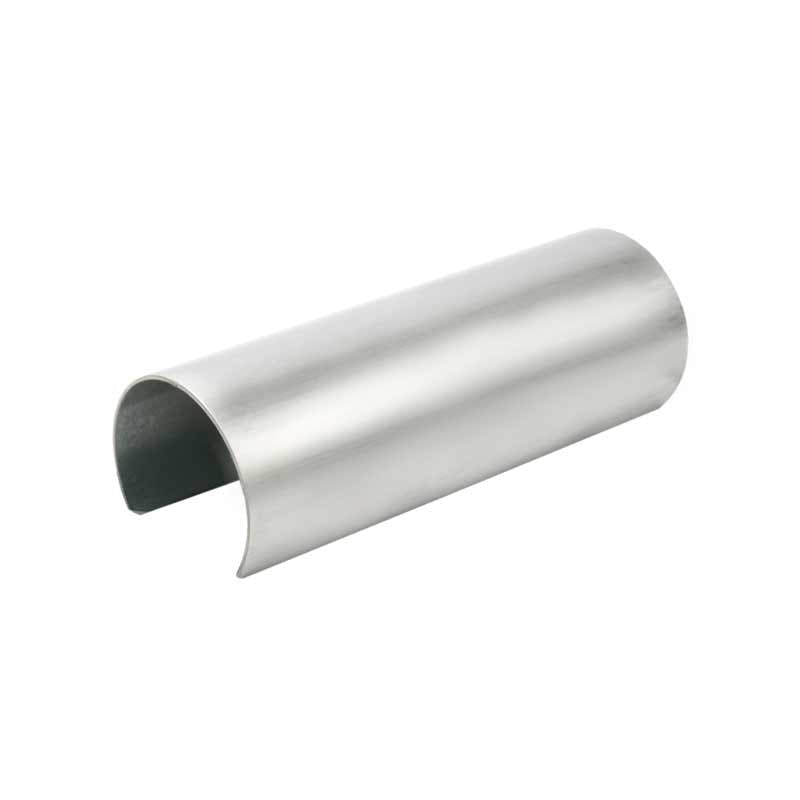 Pipe Railing Sleeves Connector Sleeves For 1.9