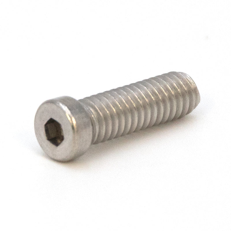 5/16"-18 Stainless Steel Bolt For SQ Clamps - 10/Pack