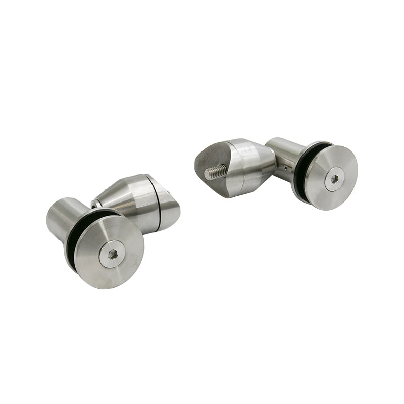 Swivel Bracket Double Arm