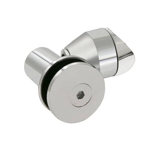 Swivel Bracket Double Arm