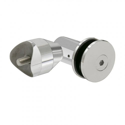 Swivel Bracket Double Arm