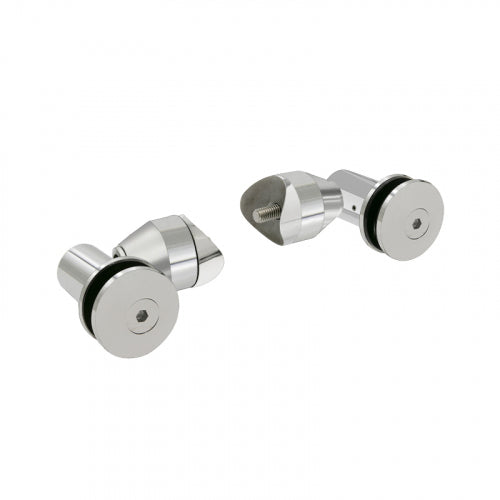 Swivel Bracket Double Arm