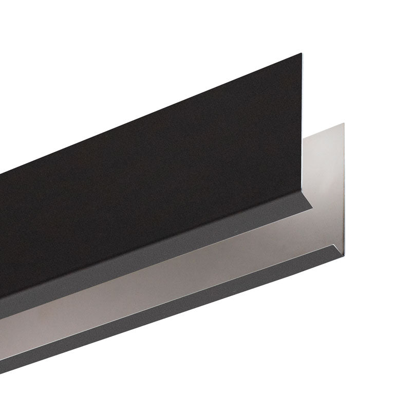 120" Long Cladding For Windscreen/Smoke Baffle