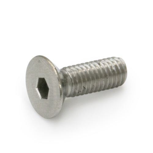 SQ Series Clamp Replacement Screws Steel