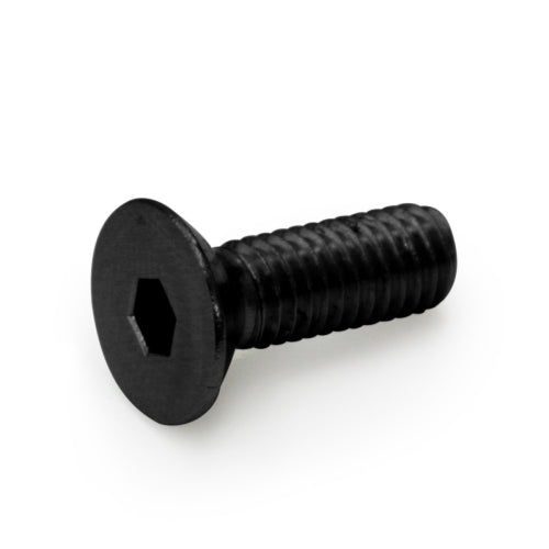 SQ Series Clamp Replacement Screws Steel