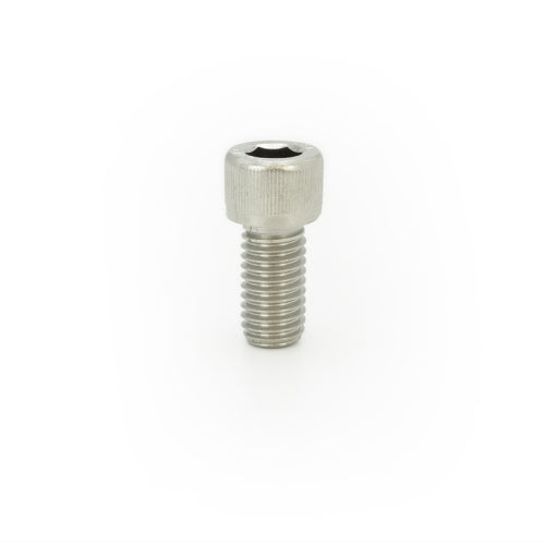 Socket Head Cap Screw 304 Stainless Steel - 10pk