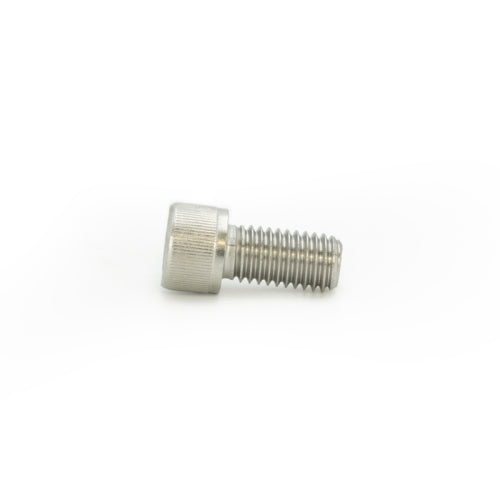 Socket Head Cap Screw 304 Stainless Steel - 10pk