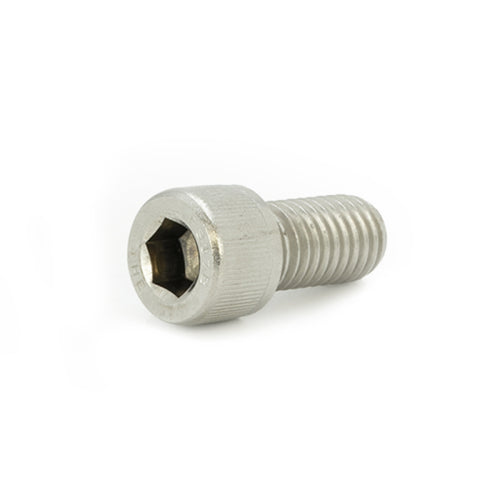 Socket Head Cap Screw 304 Stainless Steel - 10pk