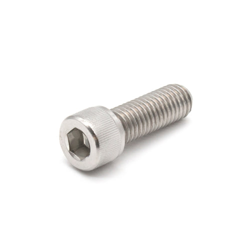 Socket Head Cap Screw 304 Stainless Steel - 10pk