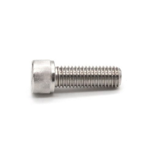 Socket Head Cap Screw 304 Stainless Steel - 10pk