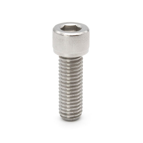 Socket Head Cap Screw 304 Stainless Steel - 10pk