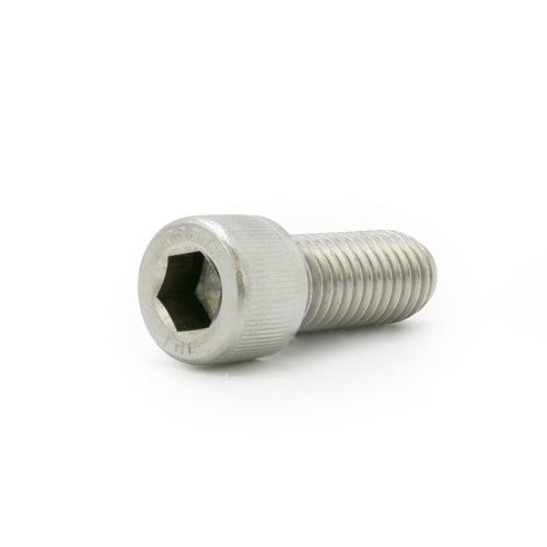 Socket Head Cap Screw 304 Stainless Steel - 10pk