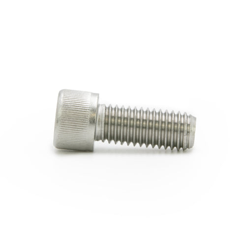 Socket Head Cap Screw 304 Stainless Steel - 10pk