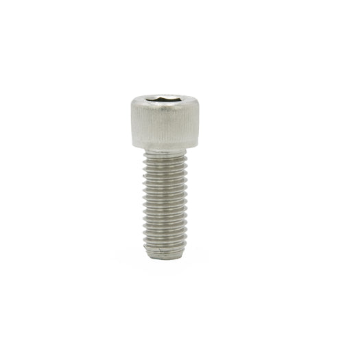 Socket Head Cap Screw 304 Stainless Steel - 10pk