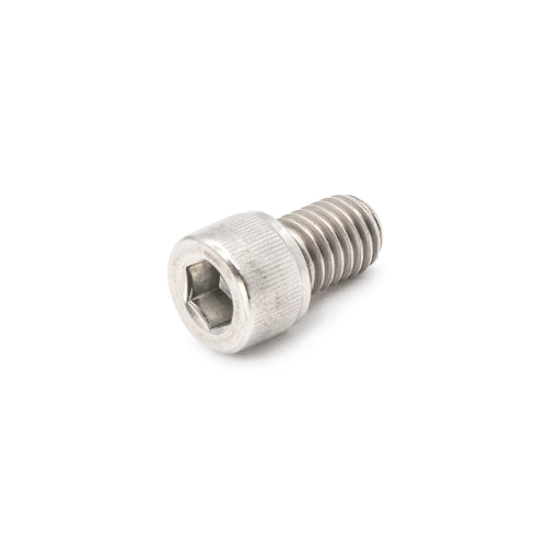 Socket Head Cap Screw 304 Stainless Steel - 10pk