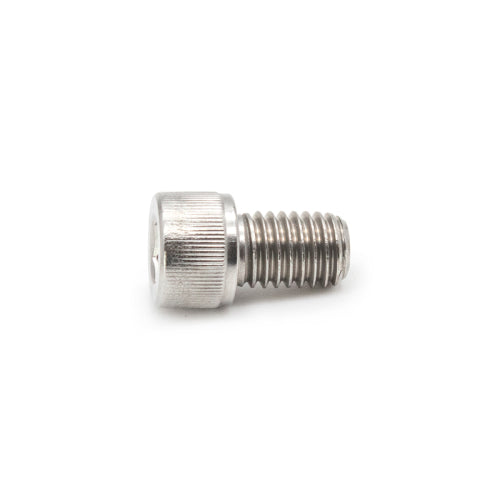 Socket Head Cap Screw 304 Stainless Steel - 10pk