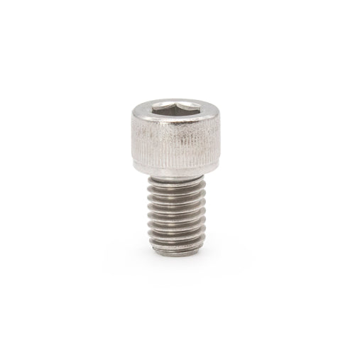 Socket Head Cap Screw 304 Stainless Steel - 10pk