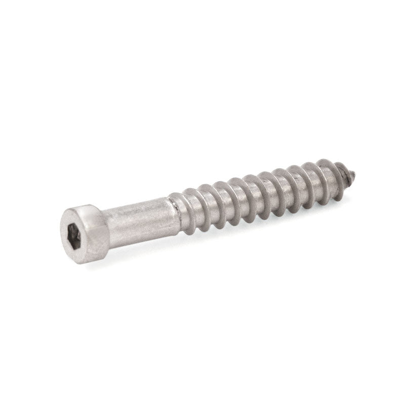 5/16"-18 Lag Bolt For SQ Clamps 10/Pack