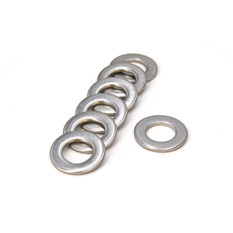 Stainless Steel Washer 28mm O.D.