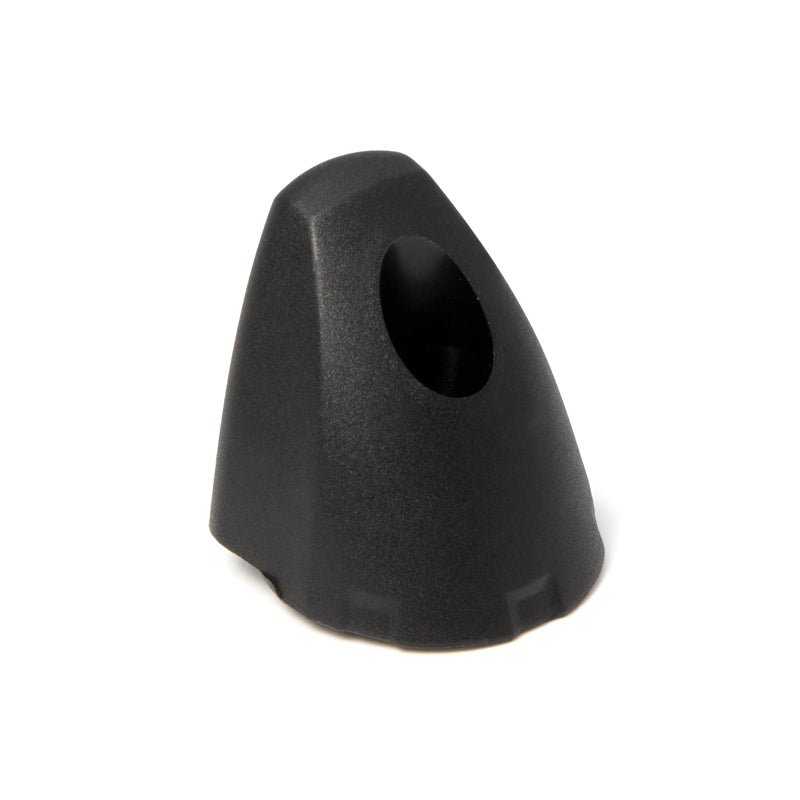 Safety Cap For Truclose Hinge - Black