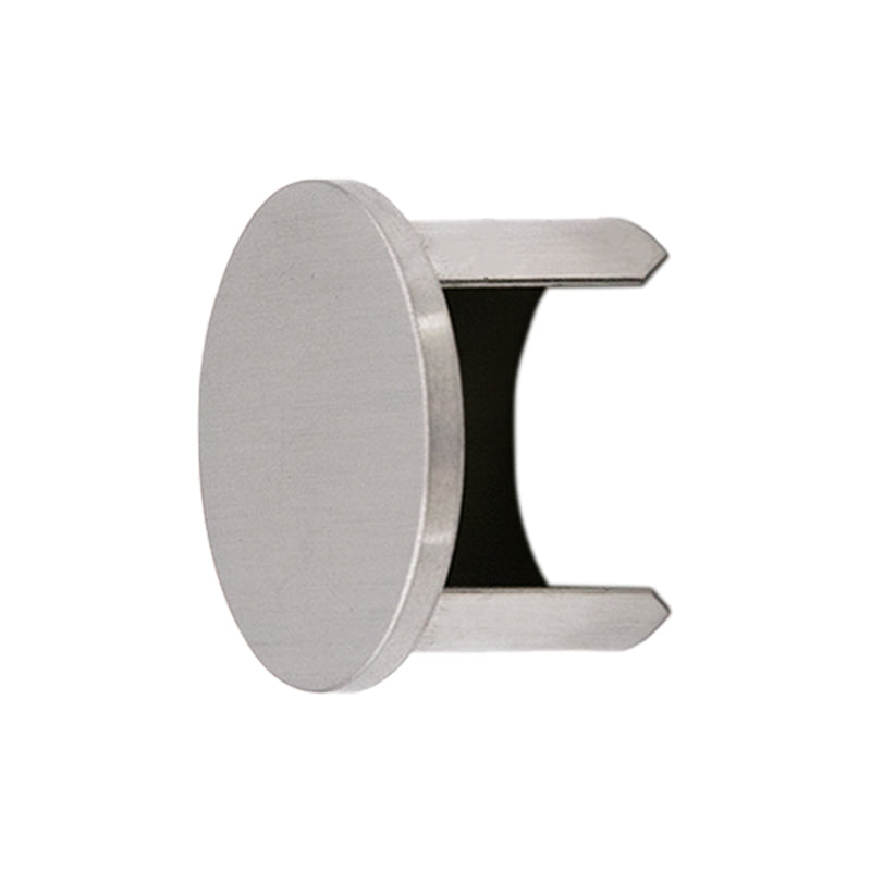 HD Handrail End Caps - 1-1/2" Diameter, .120" Wall