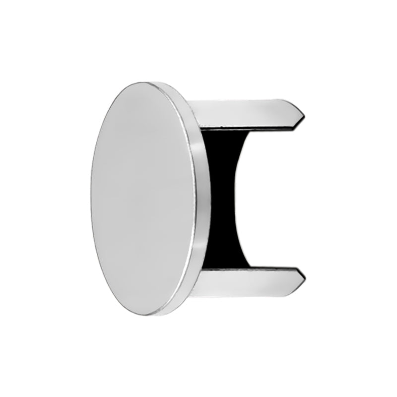 HD Handrail End Caps - 1-1/2" Diameter, .120" Wall