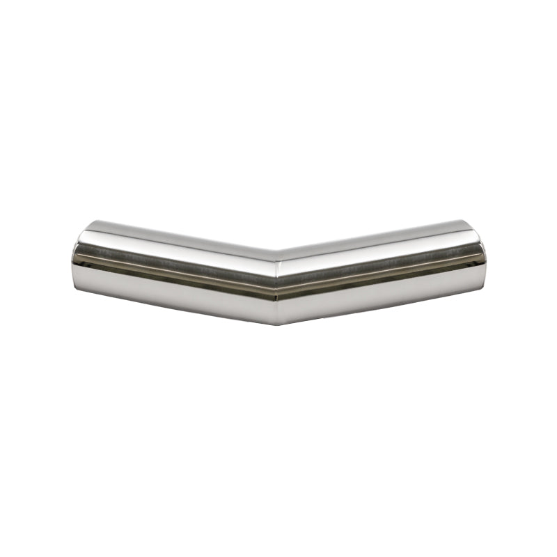 HD Handrail 135 Degree Corner - 1-1/2" Diameter, .120" Wall