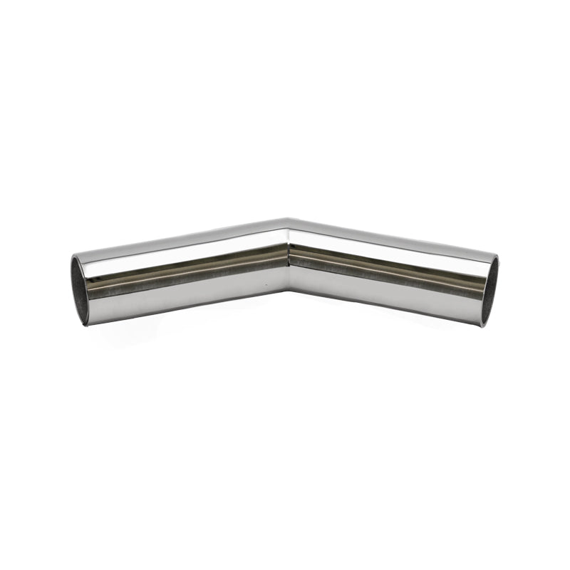 HD Handrail 135 Degree Corner - 1-1/2" Diameter, .120" Wall