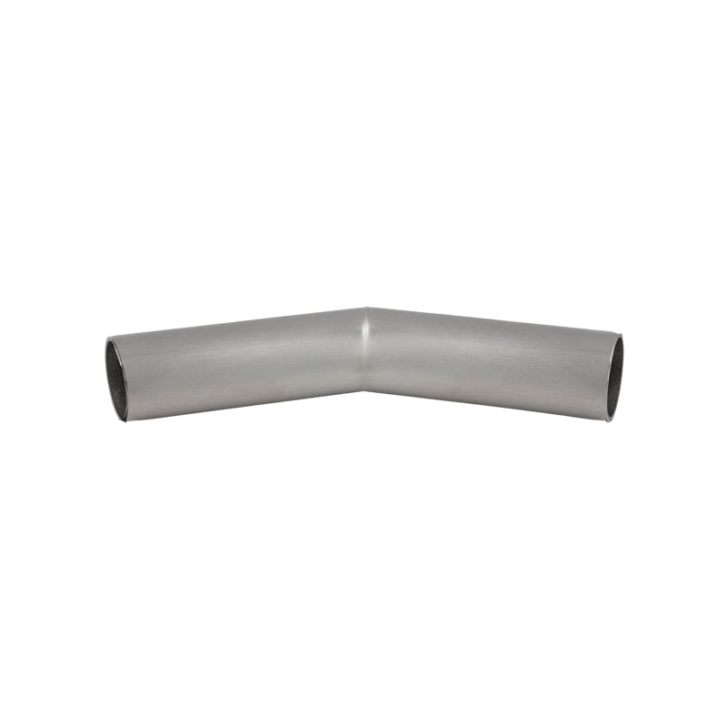 HD Handrail 147 Degree Corner - 1-1/2" Diameter, .120" Wall