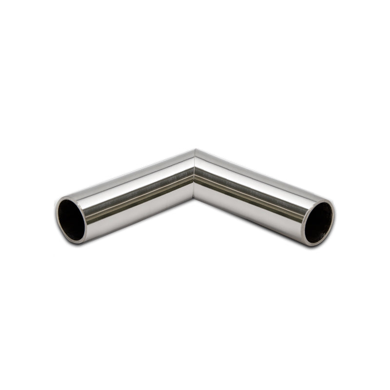 HD Handrail 90 Degree Corner - 1-1/2" Diameter, .120" Wall