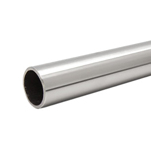 HD Handrail Tubing - 1-1/2" Diameter, .120" Wall - 236" Long