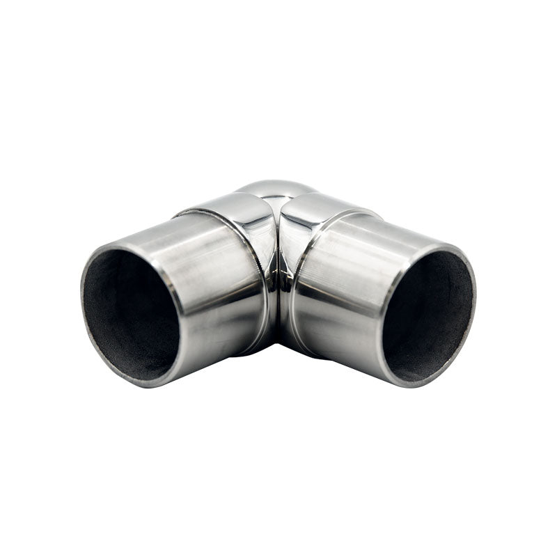 Adjustable Corner Rube Steel Adjustable Corners 1-1/2