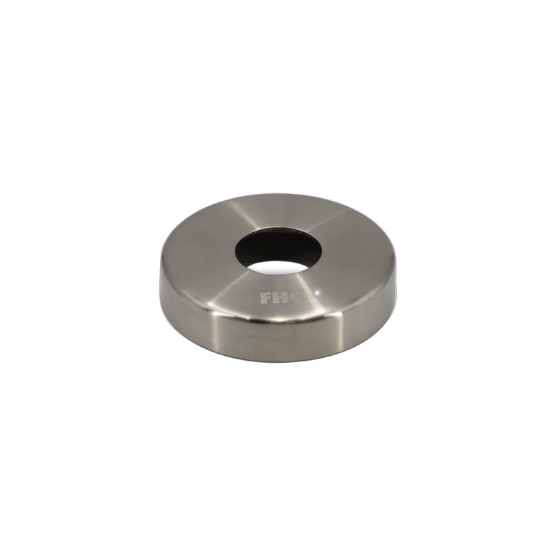 Stainless Steel Flange Cover Only 1-1/2" Dia.