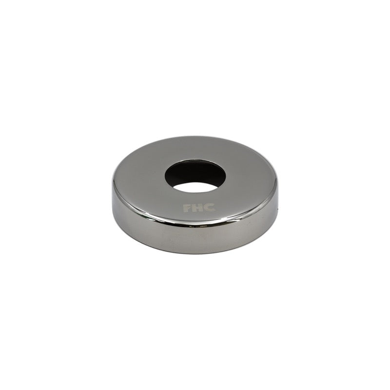 Stainless Steel Flange Cover Only 1-1/2" Dia.